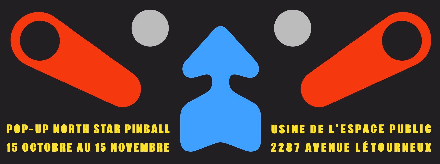 Arcade Hochelaga Arcade