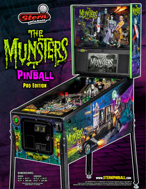 The Munsters