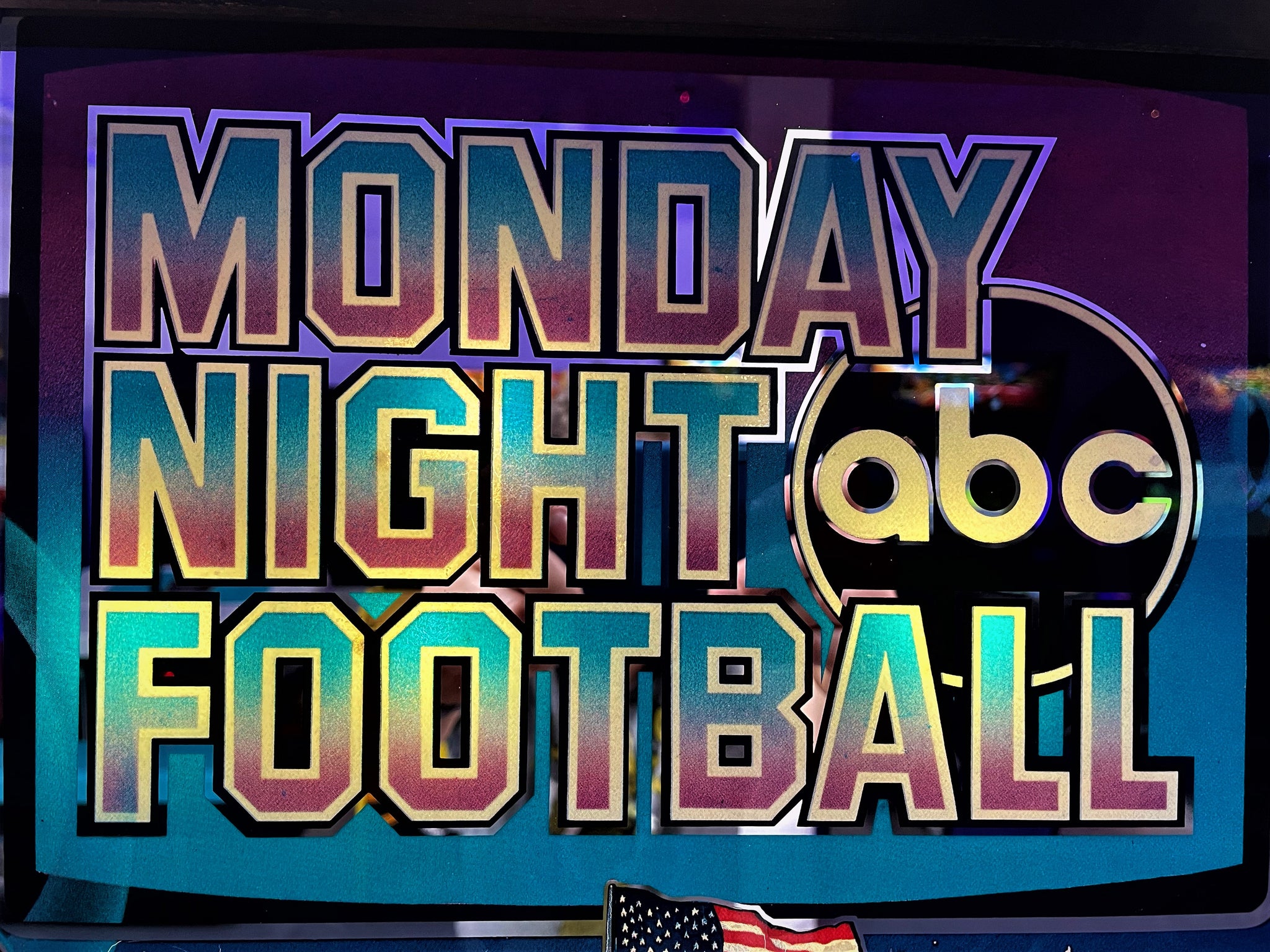 Monday Night Football