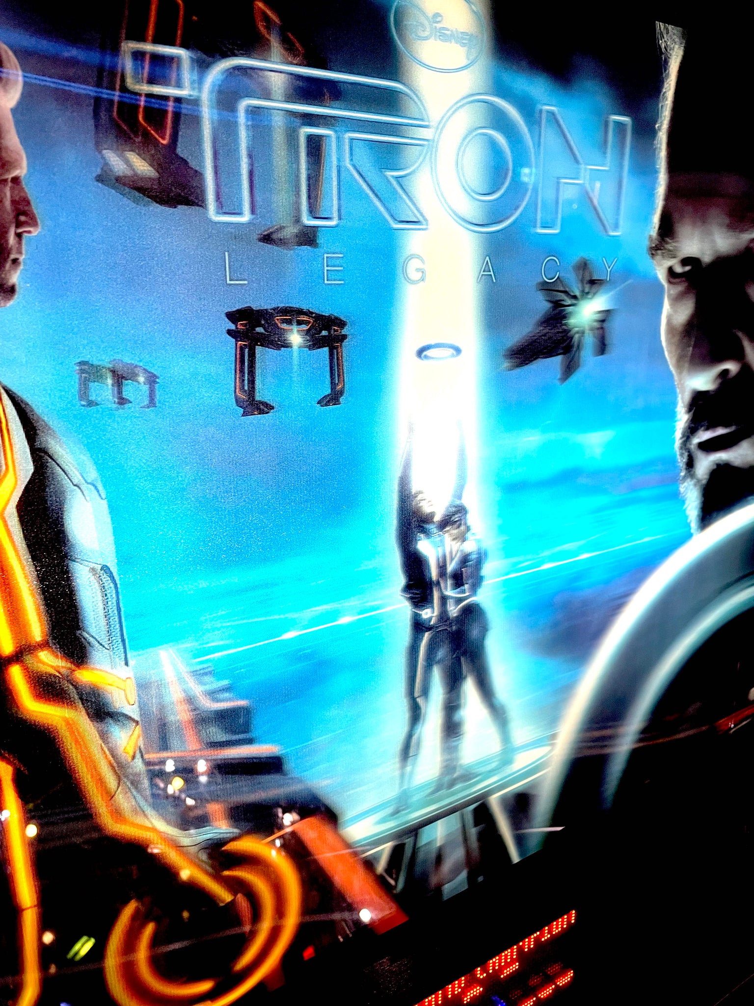 Tron Legacy